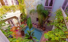 Riad 117